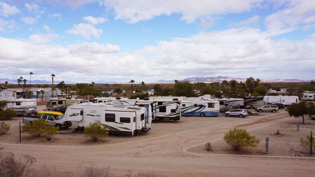 20 Best Camping Sites in ARIZONA State to Visit in 2022