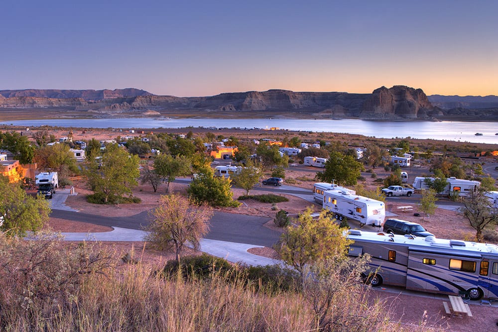 20 Best Camping Sites in ARIZONA State to Visit in 2022