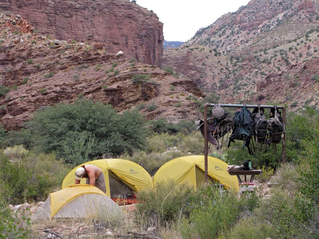 20 Best Camping Sites in ARIZONA State to Visit in 2022