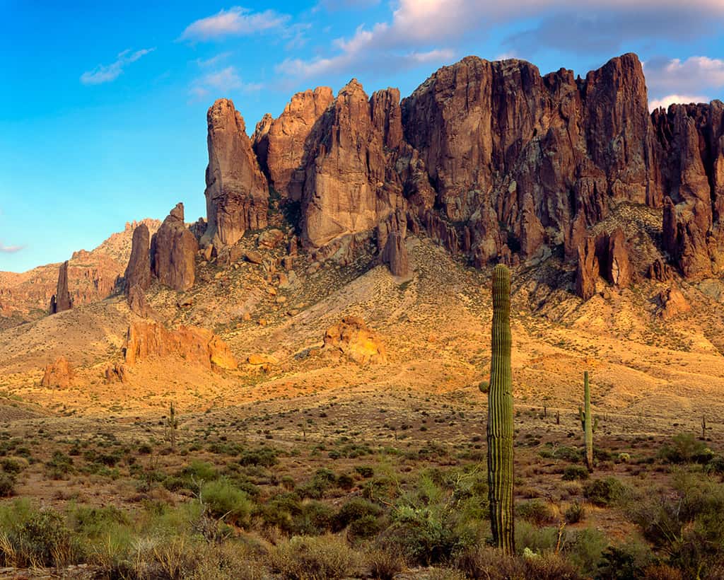 20 Best Camping Sites in ARIZONA State to Visit in 2022