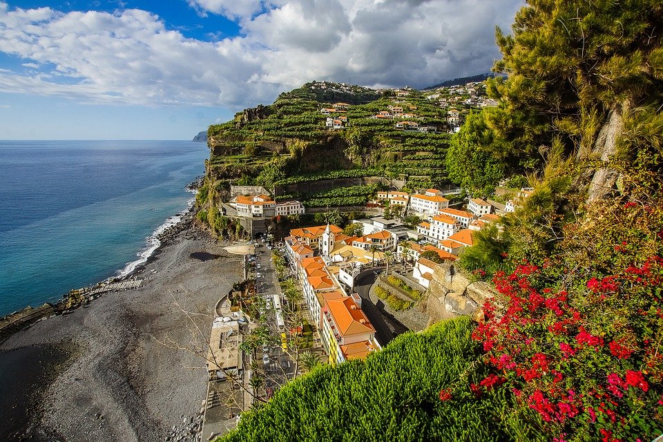 Madeira Islands, Portugal