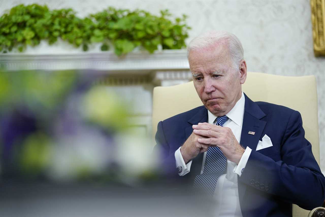 Where Biden and Dems stand on abortion access 3 weeks into the deadlocked fight