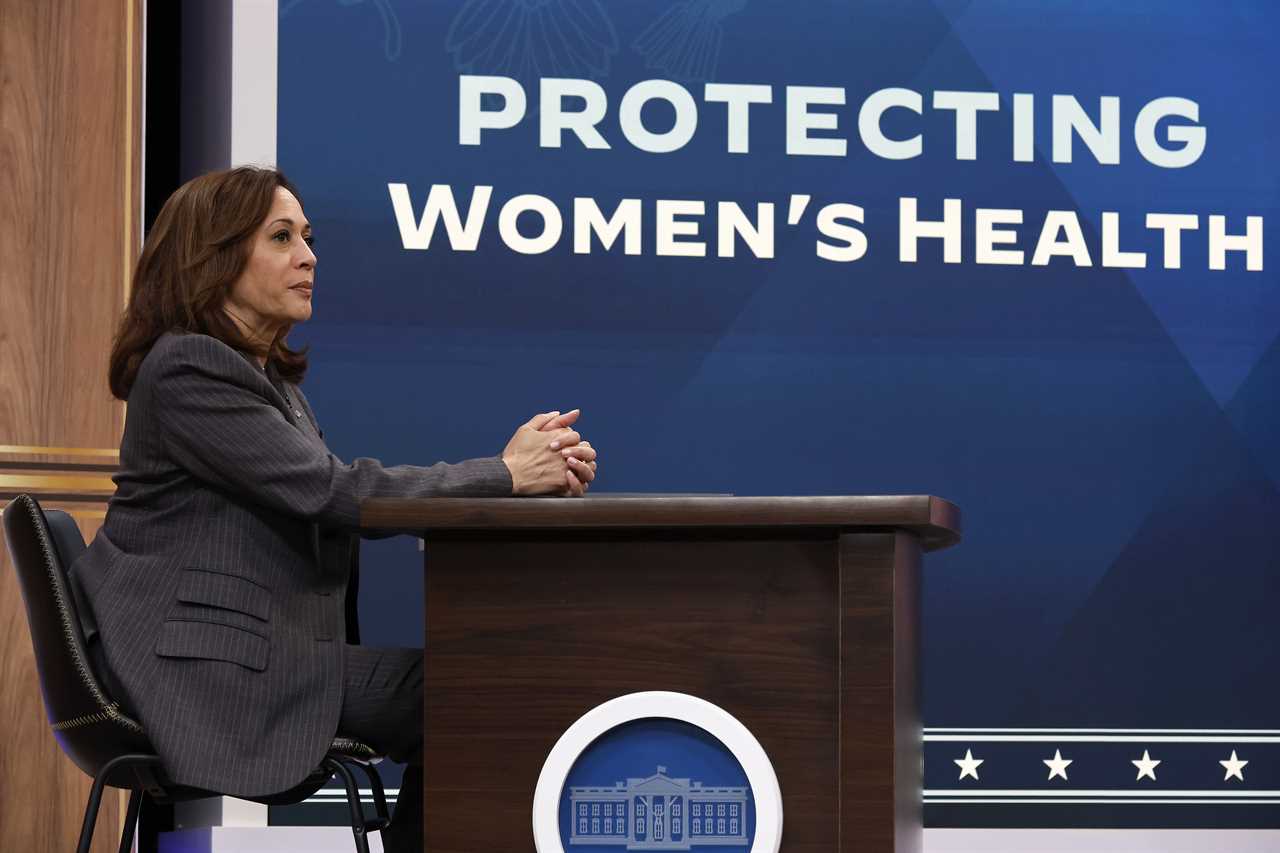 Where Biden and Dems stand on abortion access 3 weeks into the deadlocked fight