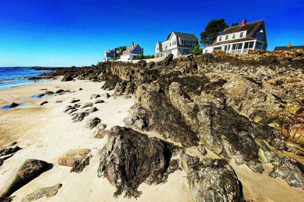 7 Best Beaches in Maine To Visit In August 2022