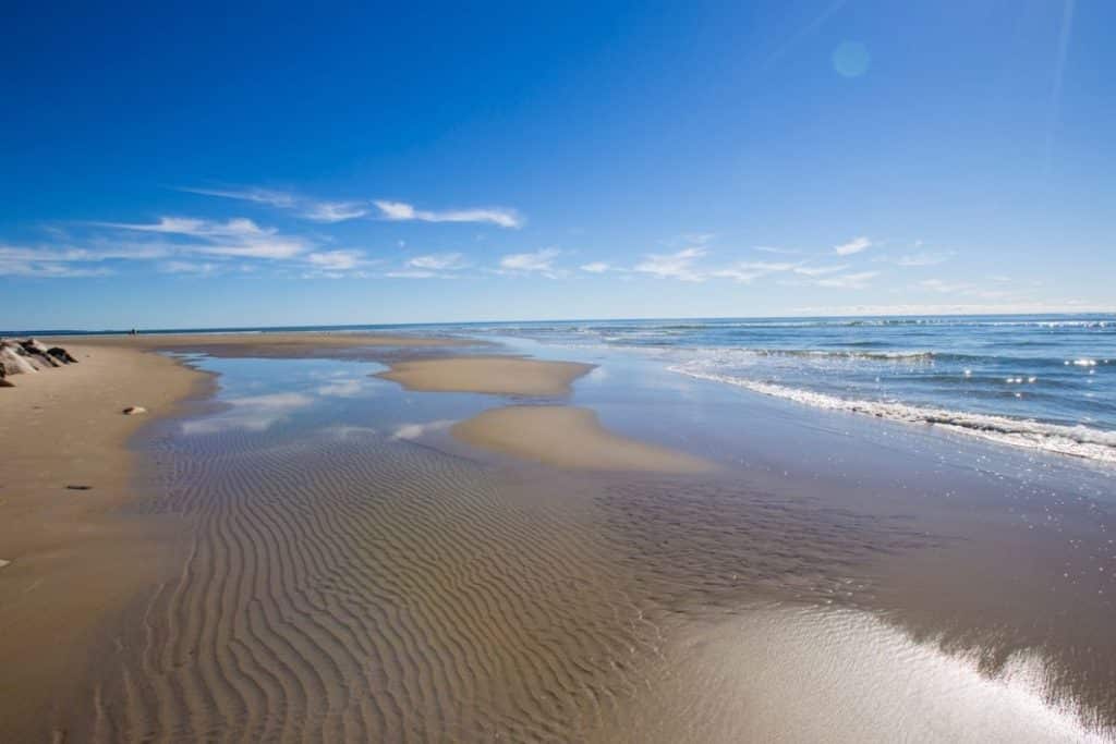 7 Best Beaches in Maine To Visit In August 2022