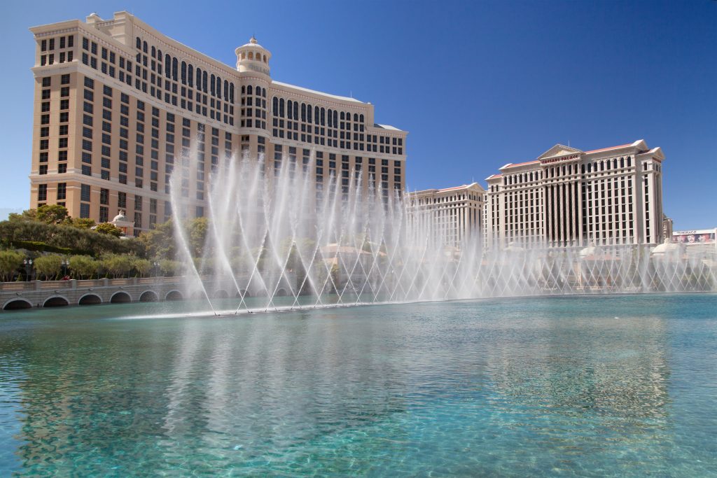 5 Family-Friendly Activities To Try On Your Las Vegas Trip