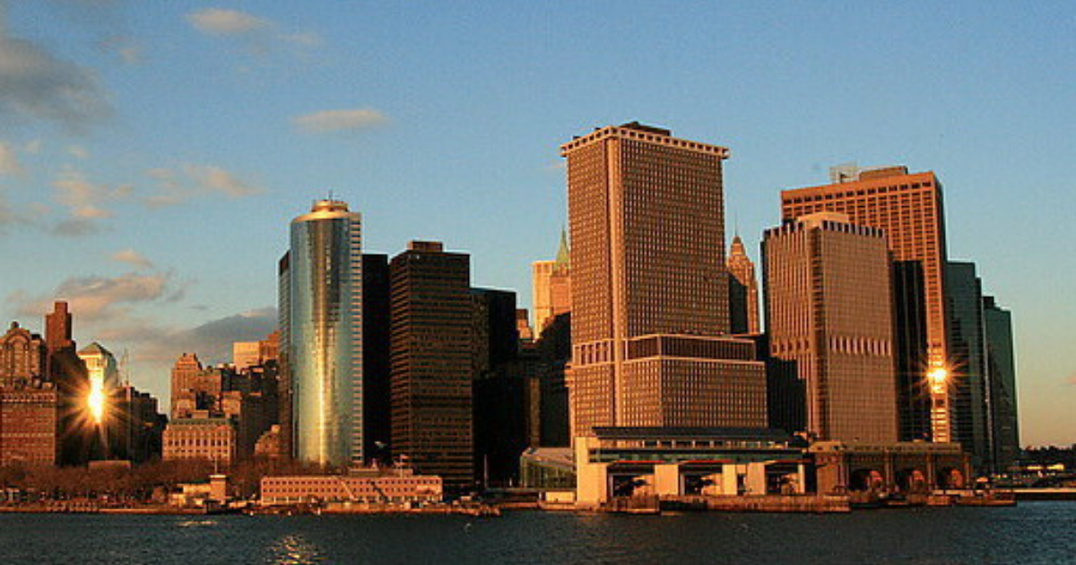 10 Best Neighborhoods in Manhattan You Need to Visti