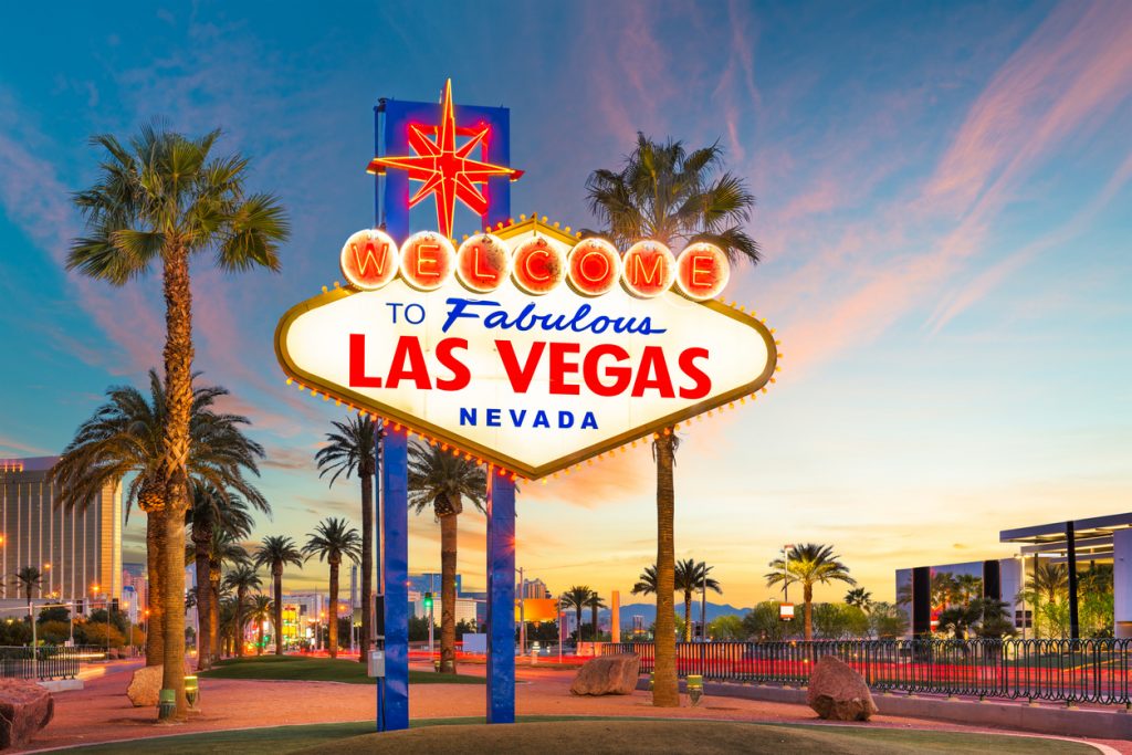 10 Things To Do in Las Vegas While On a Budget