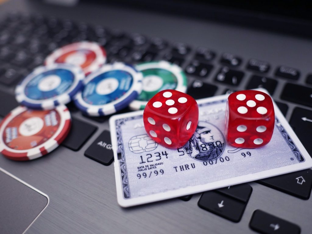 The Online Availability of Casino in Brazil