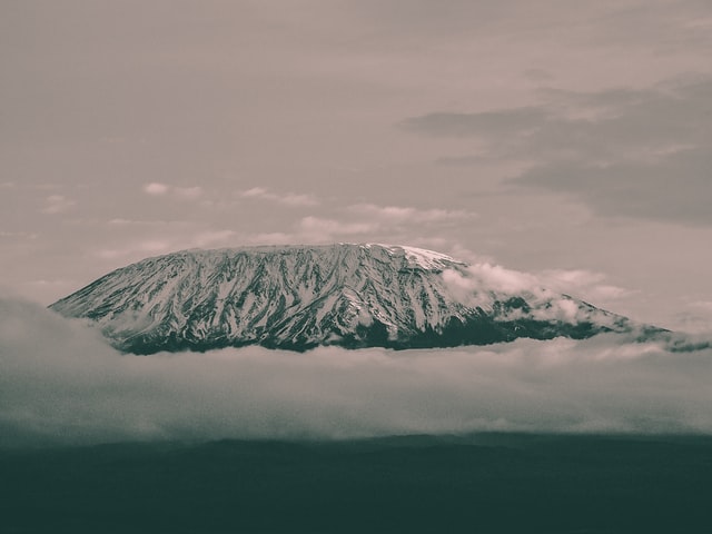 Is It Safe to Climb Mount Kilimanjaro Alone?