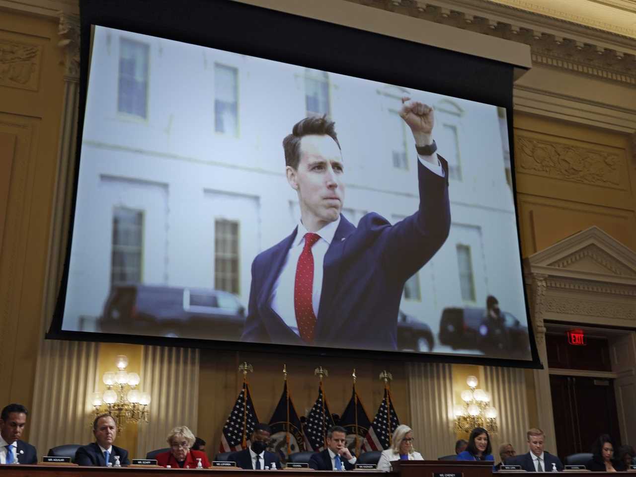 The January 6 hearings brought politics into the TikTok age  