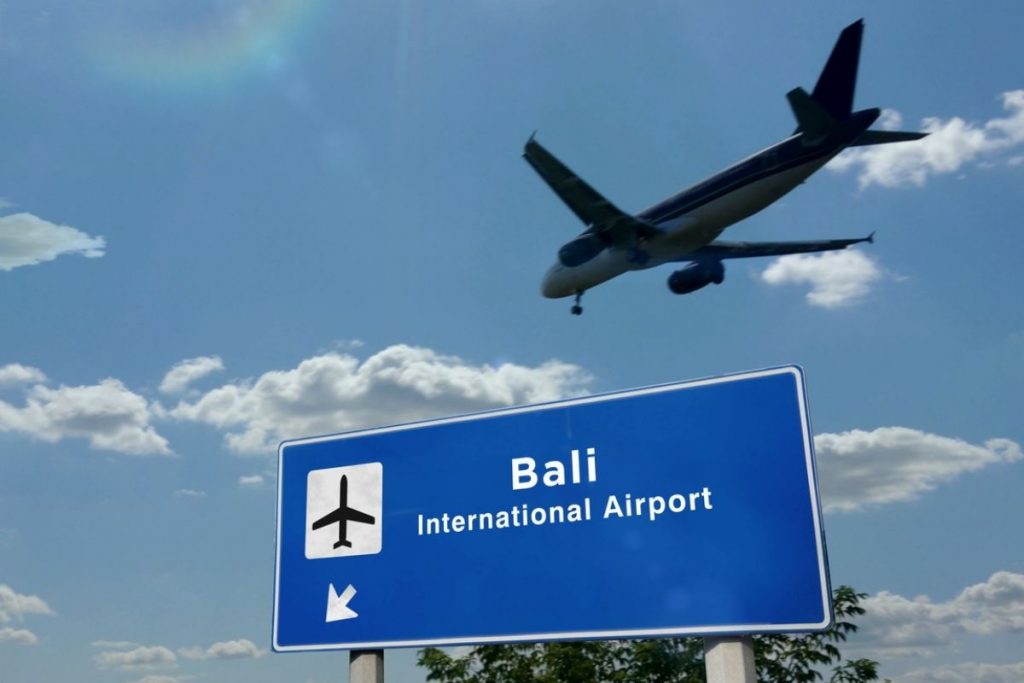 Bali Airport