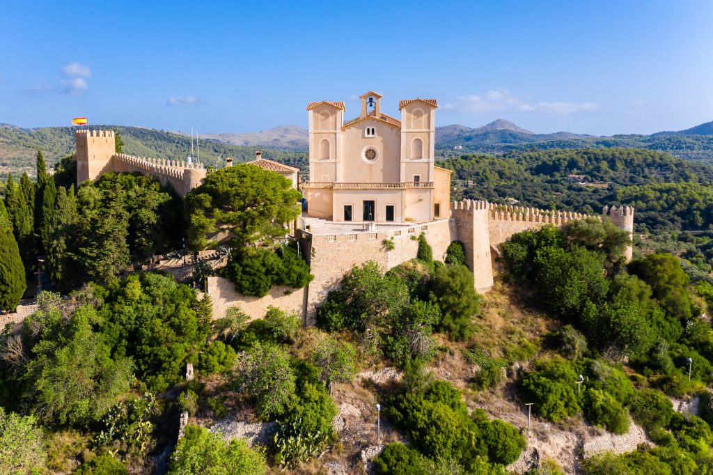 The Most Popular Small Towns in Majorca