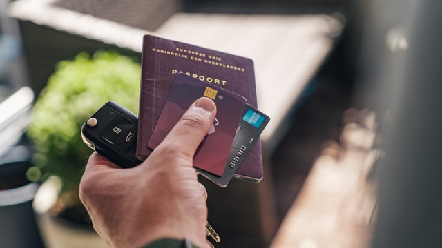 Should You Get A Travel Rewards Credit Card & Are They Worth It?