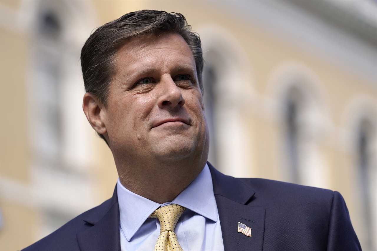 A tug-of-war over the GOP brand is playing out in Massachusetts