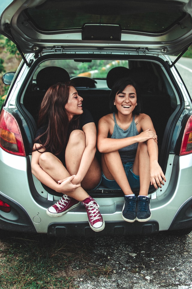 Young Driver’s Guide to Car Leasing: Everything You Should Know