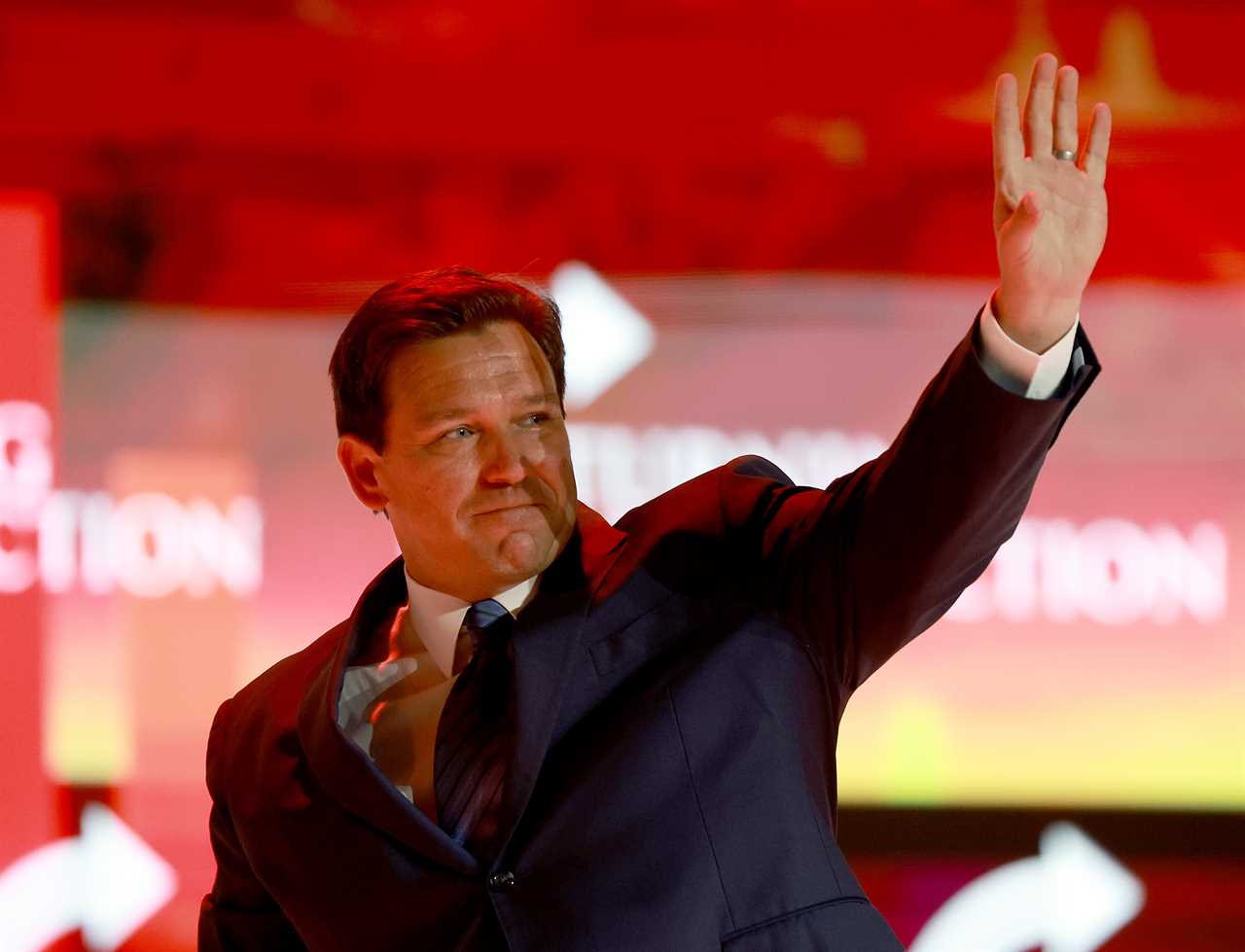 The Florida conservatives likely heading to Congress, thanks to DeSantis