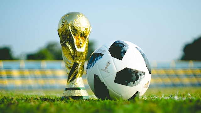 Qatar 2022: Essential travel advice for World Cup fans