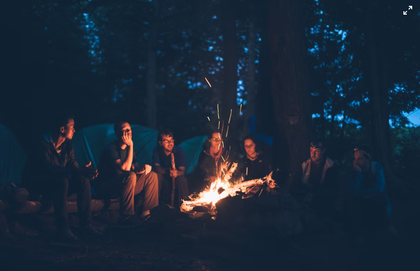 Tips to Make Your First Camping Trip More Enjoyable