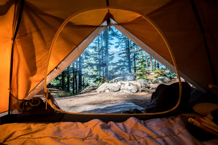 Tips to Make Your First Camping Trip More Enjoyable