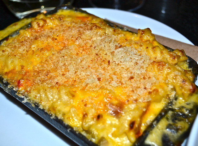 PIMENTO MAC & CHEESE