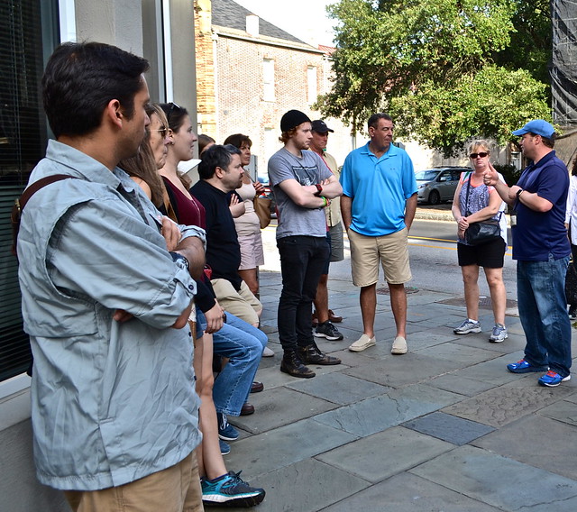 charleston sole walking tours 