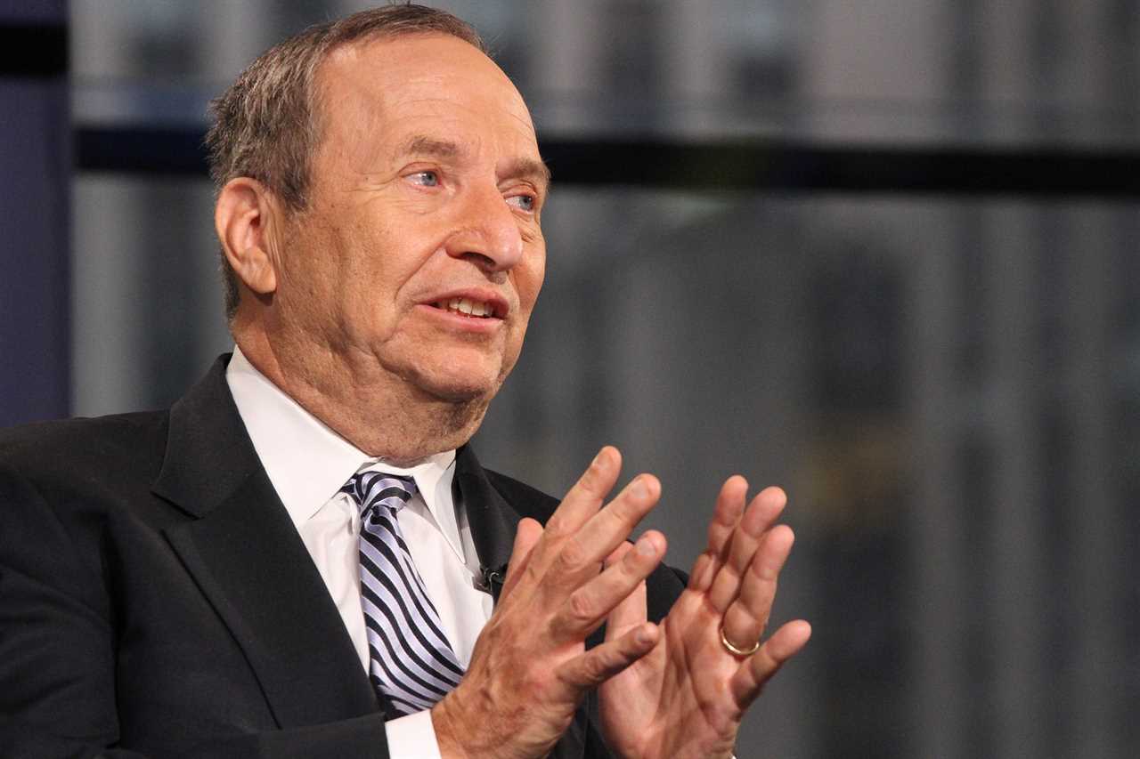 Larry Summers emerges as the unlikeliest Democratic hero