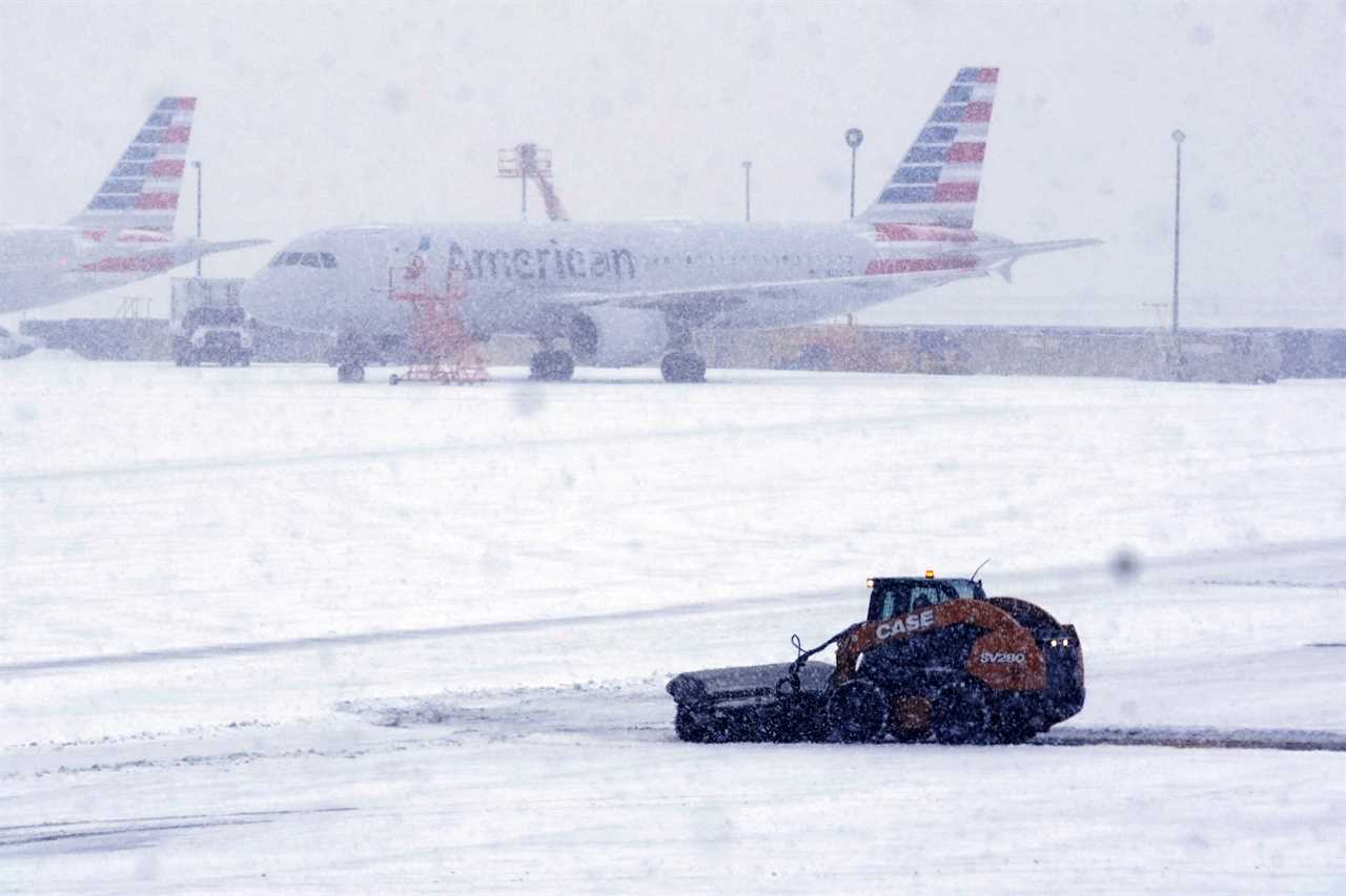 Flying is painful. Climate change will make it even worse.