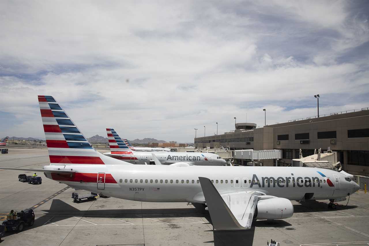 Flying is painful. Climate change will make it even worse.