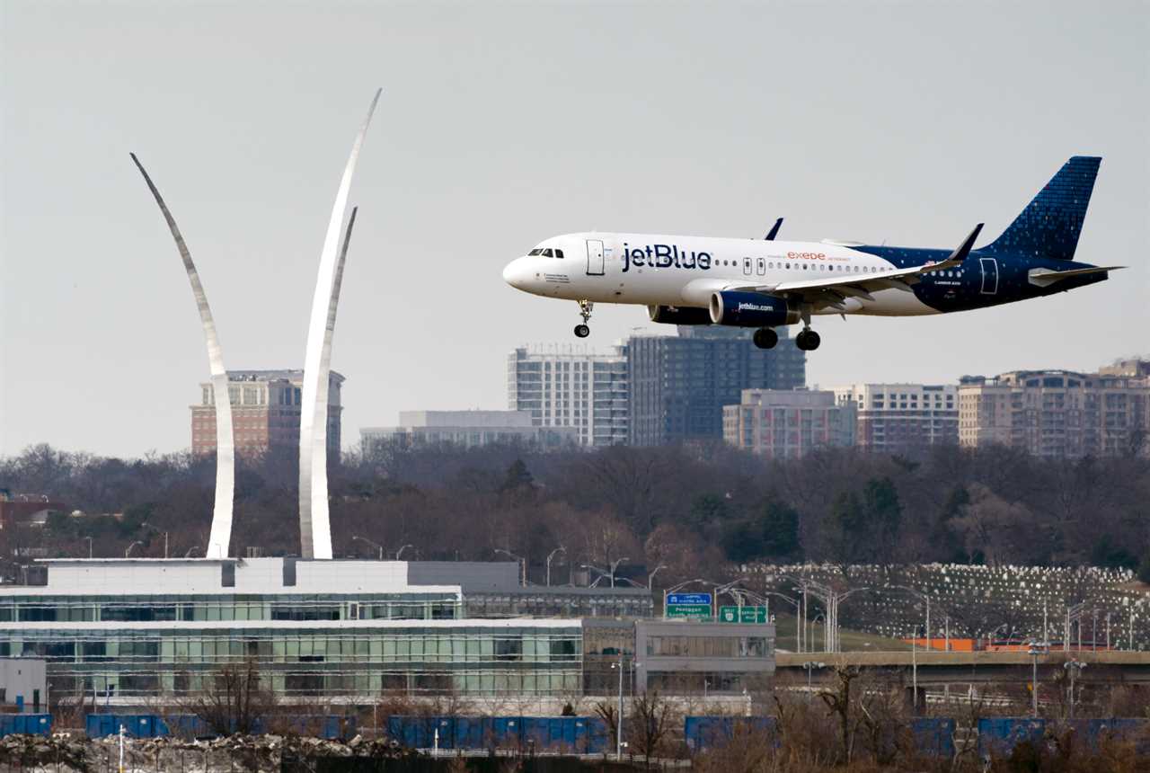 Flying is painful. Climate change will make it even worse.