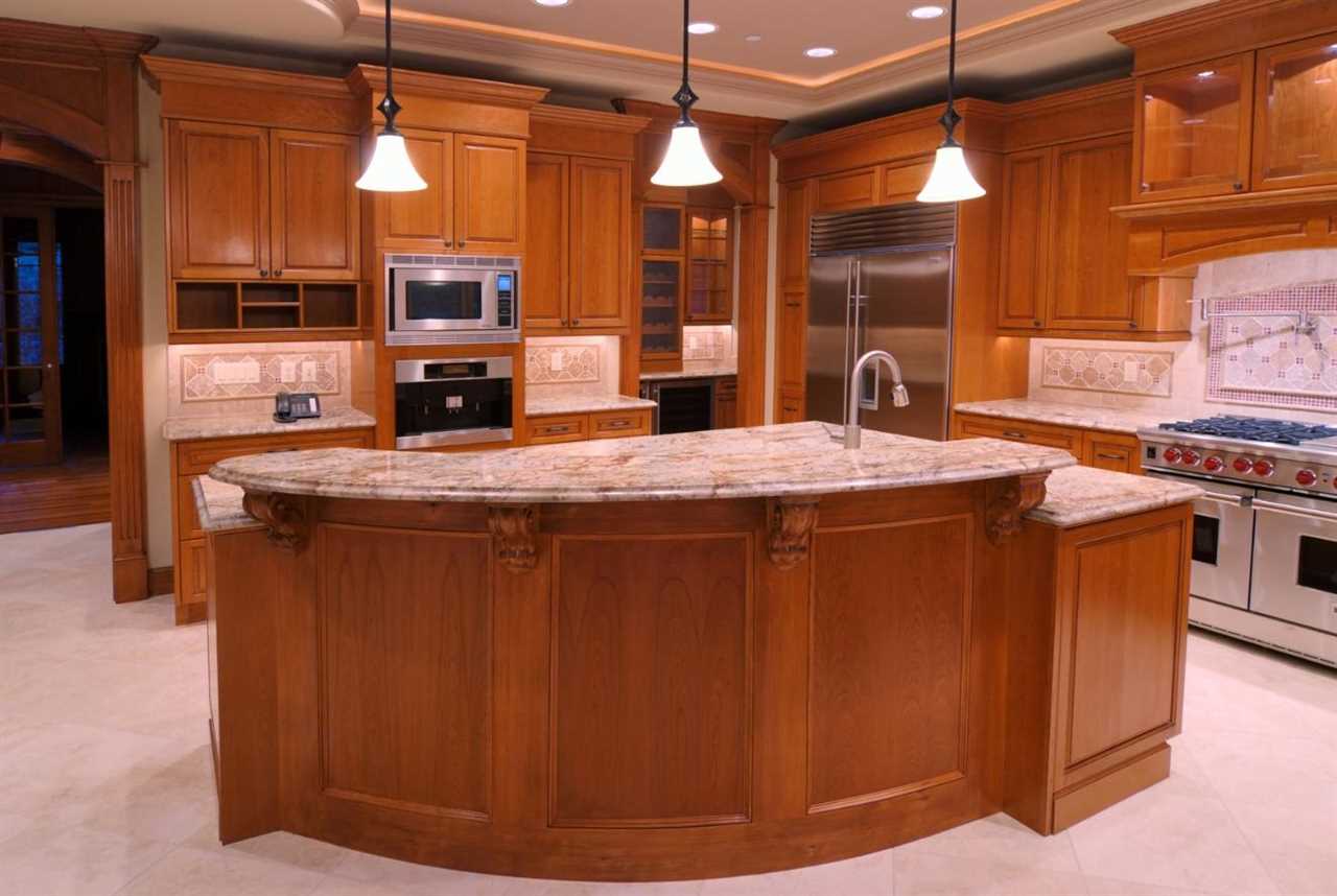 Nationwide Installation of Modern Kitchens – Get the Look You Want in Your Home