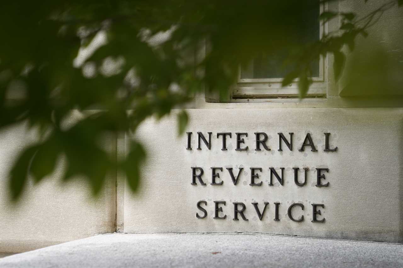 The $80 billion question: What will the IRS do with all its new money?