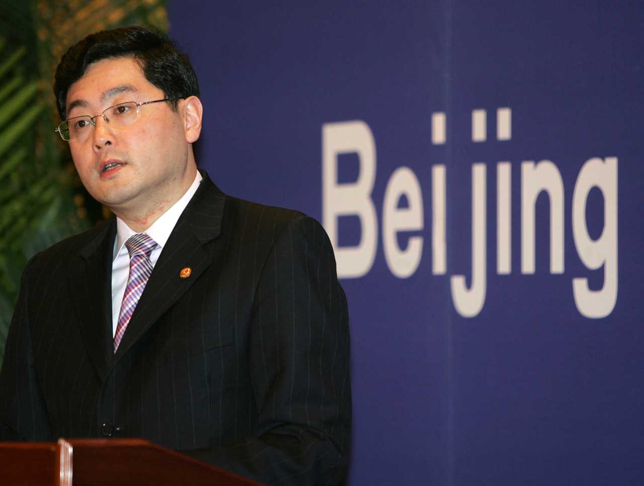 Chinese U.S. ambassador doubles down on Beijing’s tough rhetoric