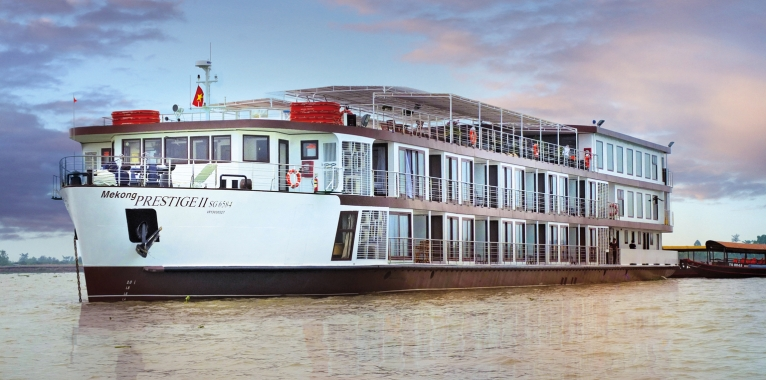 Top 5 Bucket-list Mekong River Cruises 2022/2023