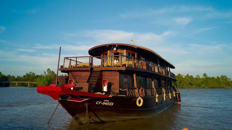 Top 5 Bucket-list Mekong River Cruises 2022/2023