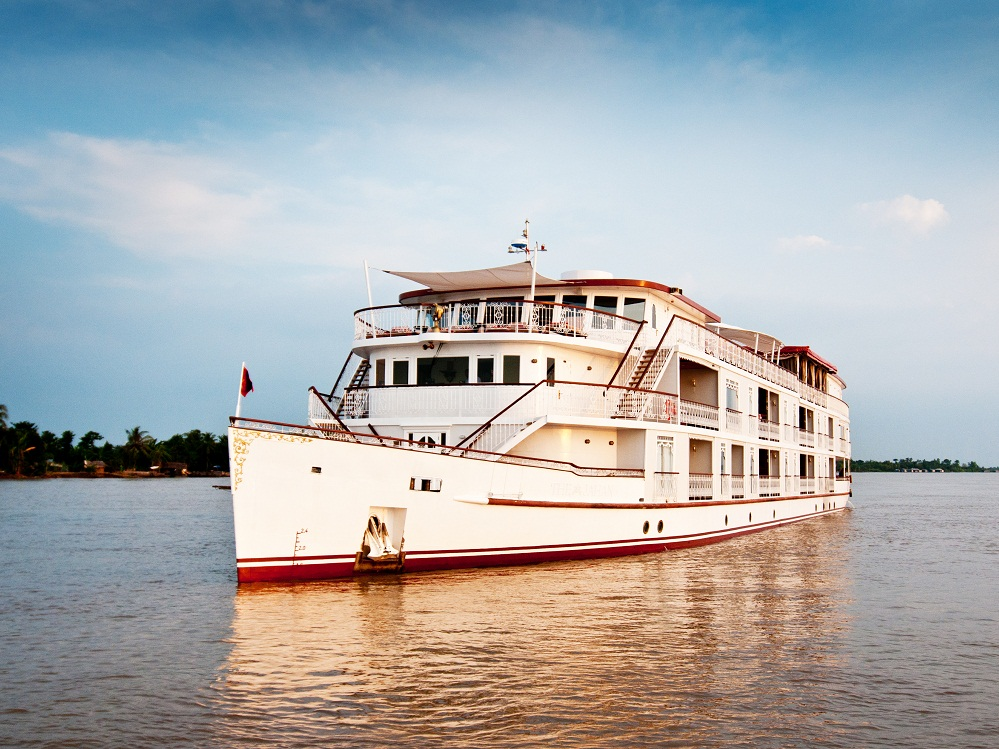 Top 5 Bucket-list Mekong River Cruises 2022/2023