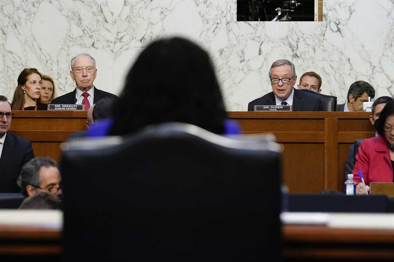 Senate prepares to pick up the judicial-pick pace as November looms