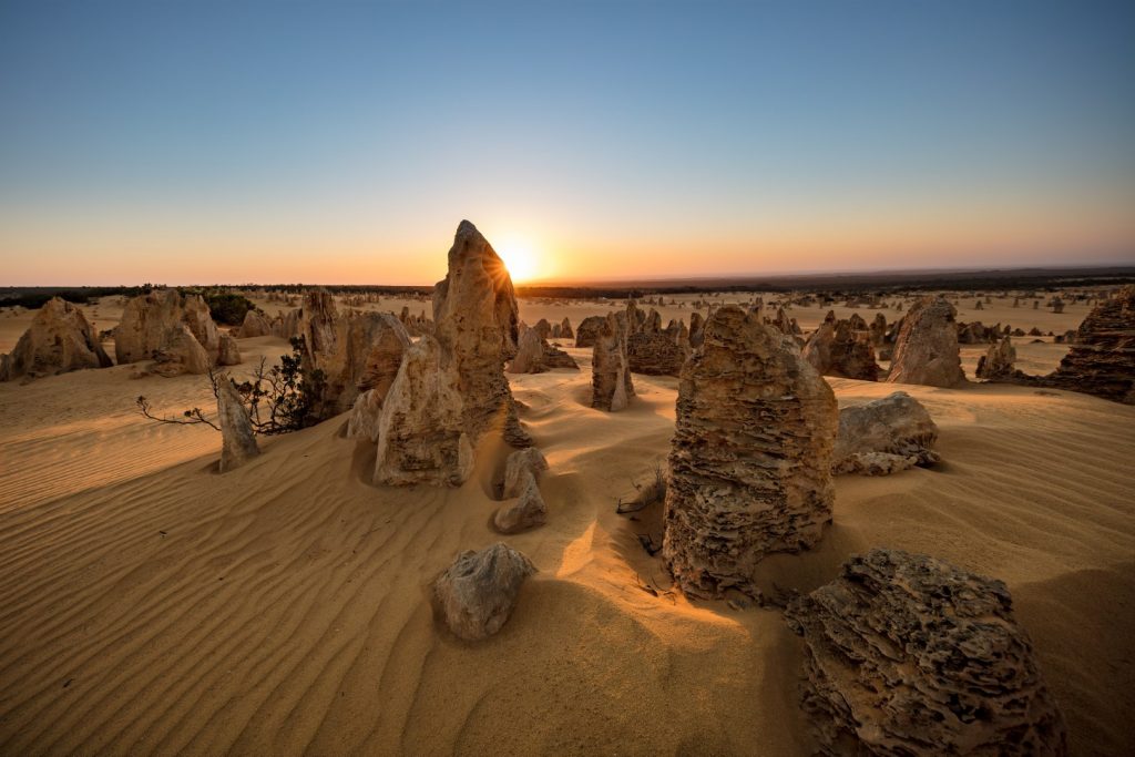 A Guide To Exploring The Beauty Of Australian Landscapes