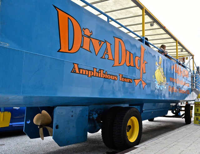 duck tours west palm beach