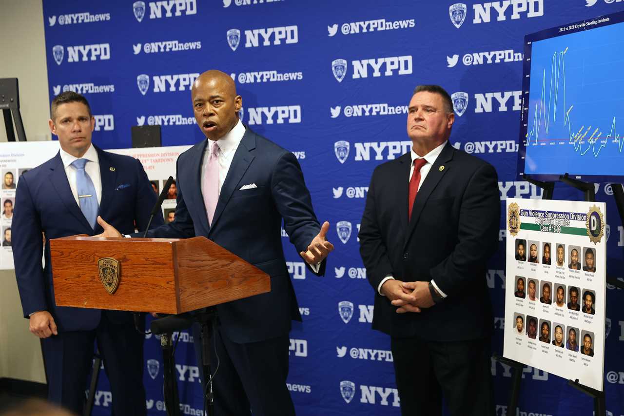 Why New York Democrats can’t agree on bail reform