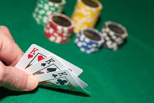 10 Ultimate Tips To Follow To Elevate Your Poker Skills