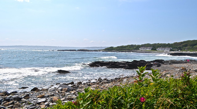 newport beaches in rhode island