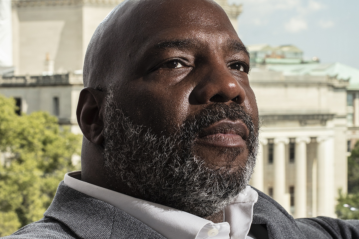 ‘Are We the Problem?’ The New Dean of Columbia J-School Wrestles With Its Place in the Industry