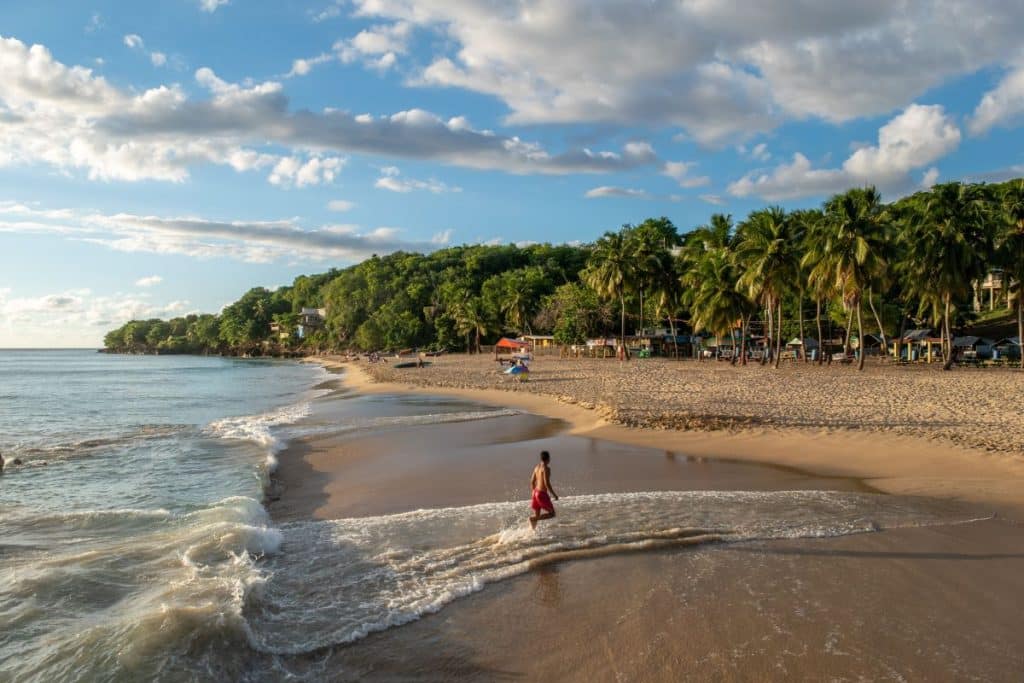 10 Best Beaches in PUERTO RICO To Visit in September 2022