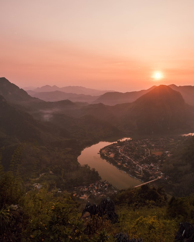 Family Friendly Destinations in Laos