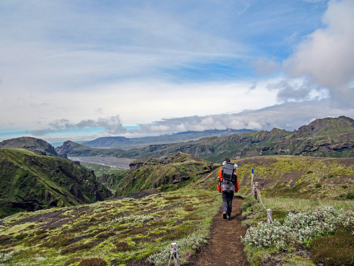 5 Tips to Maximize your Laugavegur Trail Experience