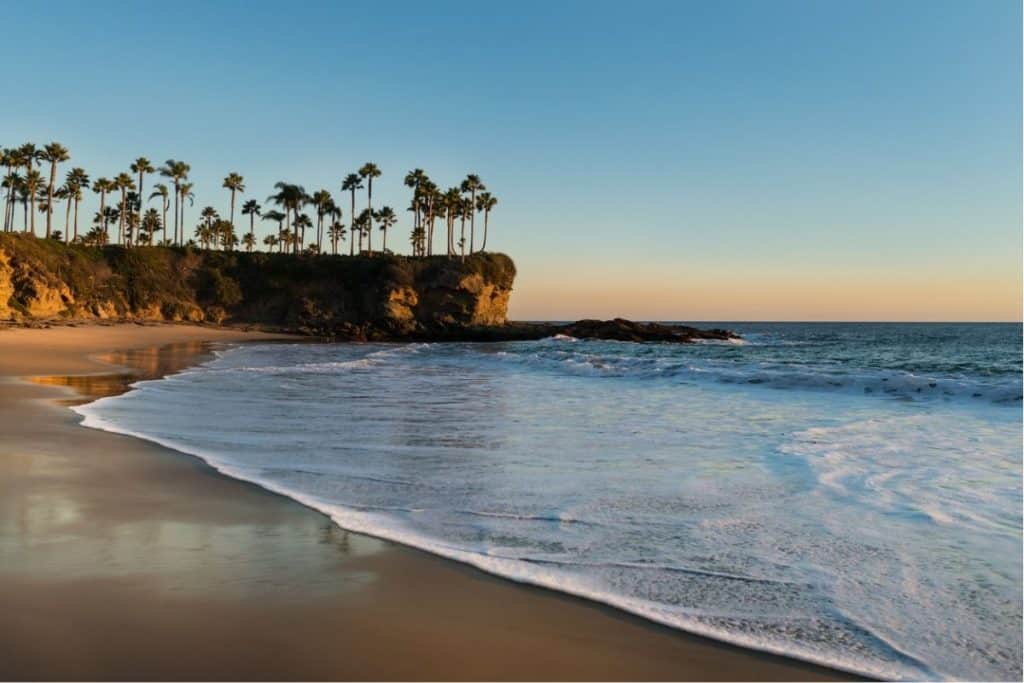 10 Best Beaches on the U.S. West Coast to Visit in September 2022