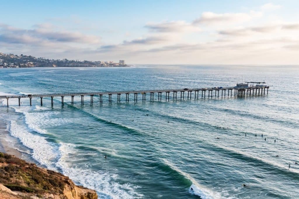 10 Best Beaches on the U.S. West Coast to Visit in September 2022