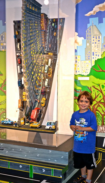 Manhattan Children's Museum