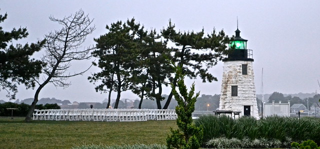 newport rhode island lighthouse